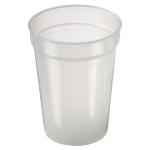 Drinking cup "Deposit" 0.3 l 