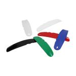 Shoe horn "Grip" American red