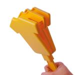 Clapper "Kit" German color