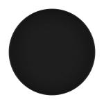 Tablett "Profi 320" Schwarz