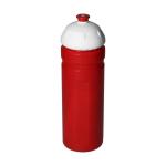 Water bottle "Champion" 0.7 l American red