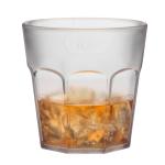 Trinkbecher "Tumble" Transparent