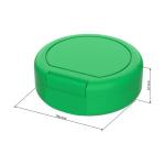 Vorratsdose "Mini-Box" Weiß