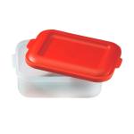 Vorratsdose "Brot-Box" Blau