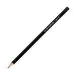 Bleistift "Black" Schwarz