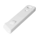 Cutter knife "Carve" Transparent