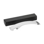 Bottle opener "Venecia" Black matte