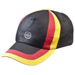 Cap "Stripes" Germany German color