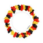 Blumenkette "Laola" Deutschland Farben