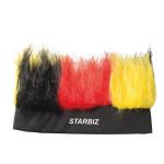 Stirnband "Hairy" Deutschland Farben