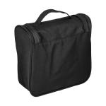 Toilet bag "Care" Black