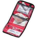 Notfall-Set "Bag", groß Rot