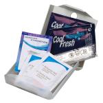Hygienebox V1 Mehrfarbig