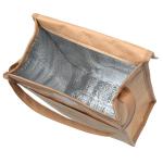 Cool bag "Paper", big Nature