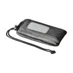 Sitzkissen "Ease" Grau