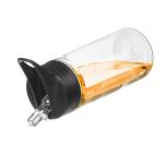 Water bottle "Portland" Red