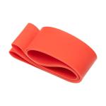 Rubber band "Loop", medium Red