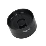 Insulated bottle "Toronto" Black