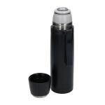 Insulated Bottle "Nevada" Black