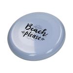 Eco-Flying Disc "Space Flyer 22" Apricot