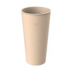 Bio-Trinkbecher "Colour" 0,5 l 