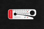 Belt cutter / emergency cutter 