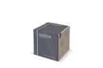 InSideOut Coollux LED-Lampe Lamella Luna Tall Natur