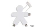 2064 | Xoopar Buddy Eco Charging Cable 