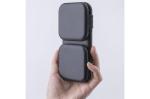 3188 | Xoopar Trafold 3 Wireless charger 15W Black