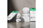 2275 | Xoopar Boy X5 TWS speaker with NFC White