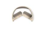 Enjoy Technology TAH3209 |Philips Bluetooth on ear Kopfhörer mit 25 Stunden Spielzeit Beige