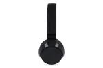 Enjoy Technology TAH4209 |Philips Bluetooth On-Ear-Kopfhörer mit 55 Stunden Spielzeit Schwarz