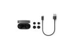 TAT2000 | Philips Wireless In-Ear Earbuds Black