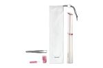 Enjoy Technology HP6393|Philips Pen Präzisionstrimmer zum Trimmen von Körper- und Gesichtshaar Weiß