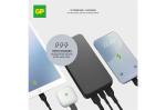GP B+ Series Powerbank 20000 mAh Black