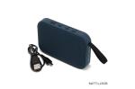 M-307 | Muse 5W Bluetooth Speaker Blau