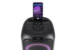 M-1803 | Muse Party Speaker with Microphone 150W Black