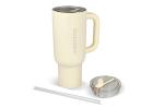 InSideOut Waterdrop Explorer Thermobecher 1,1 l Beige