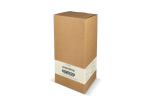 InSideOut Waterdrop Explorer Thermobecher 1,1 l Dunkelviolett