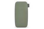 2PB12100 | Fresh 'n Rebel Powerbank 12000mAh USB-C Fast Charging 20W Green