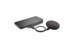 2PBM5000| Fresh 'n Rebel Compatible with MagSafe Powerbank Wireless 5000mAh Anthracite