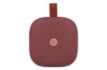 1RB5100 | Fresh 'n Rebel Rockbox Bold Xs splashproof TWS speaker 4W Hellrot