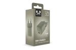 2WC20 I Fresh &amp; Rebel USB-C Mini Charger USB-C PD // 20W Grün
