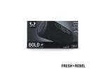 1RB7400 I Fresh 'n Rebel Bold M2-Waterproof Bluetooth speaker Anthracite