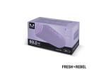 1RB7400 I Fresh 'n Rebel Bold M2-Waterproof Bluetooth speaker Lila