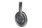 Enjoy Technology Fresh 'n Rebel Clam Blaze 2 Over-Ear ENC Kopfhörer Dunkelgrau