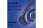 Fresh 'n Rebel Clam Ace 2 Over-Ear ANC Headphone Aztec blue