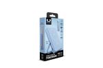 Fresh 'n Rebel Wireless Powerbank 10000mAh Compatible with MagSafe Light blue