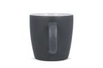 Becher York 300ml Grau