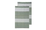 Sagaform Ella hamam 50x70cm, 2-pack 